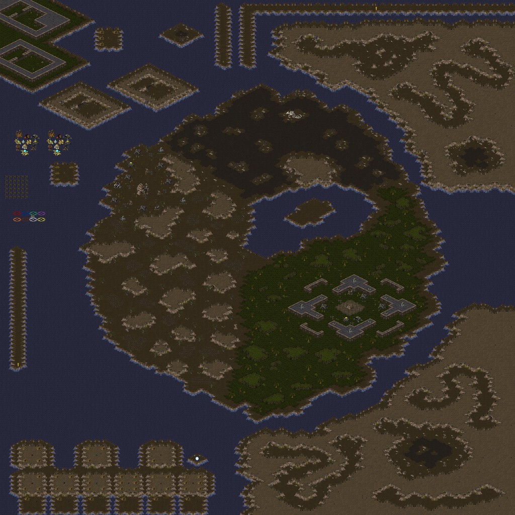 STONE OF SOUL RPG