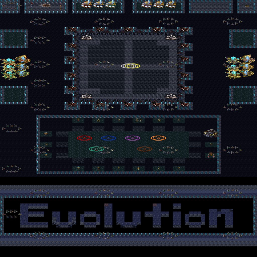 Naruto: Evolution!