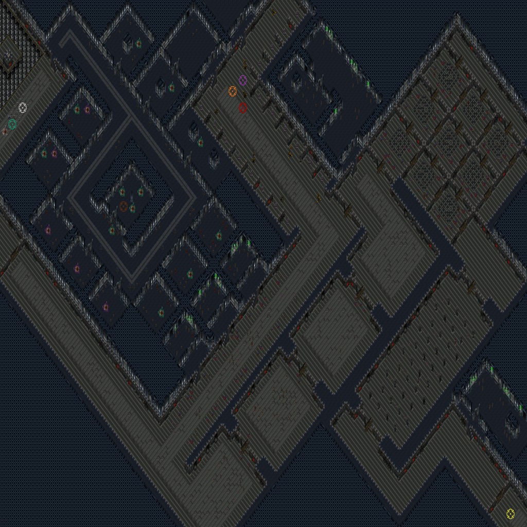 The Heist