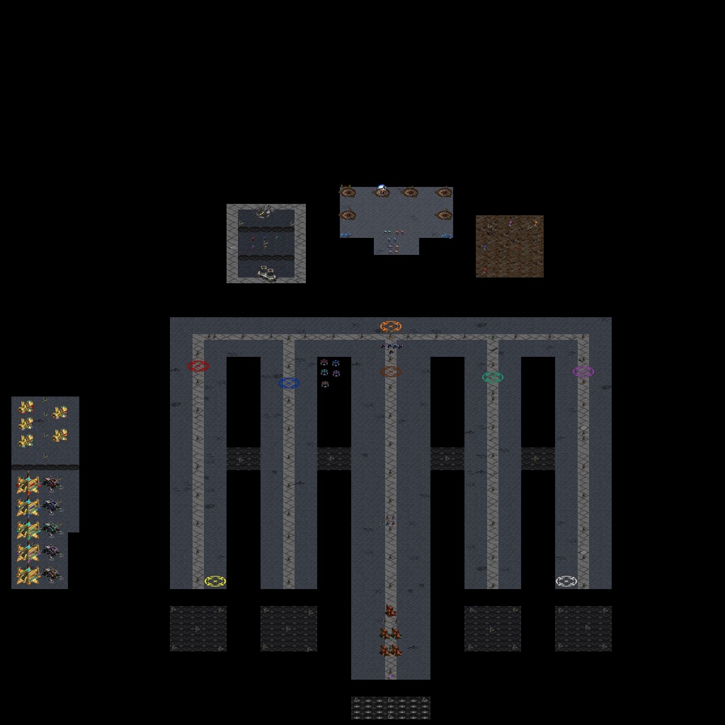 Stacked-Cannon-M-Def V 3.0