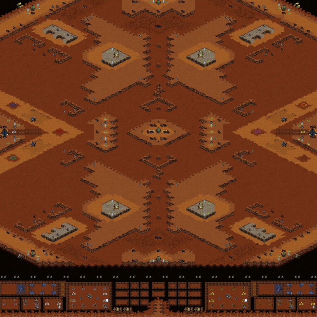 Twin Empires War [1.10]