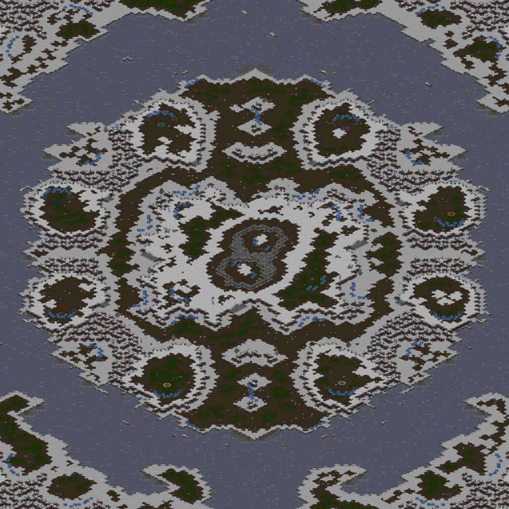Phantom: Iced Out v1.03