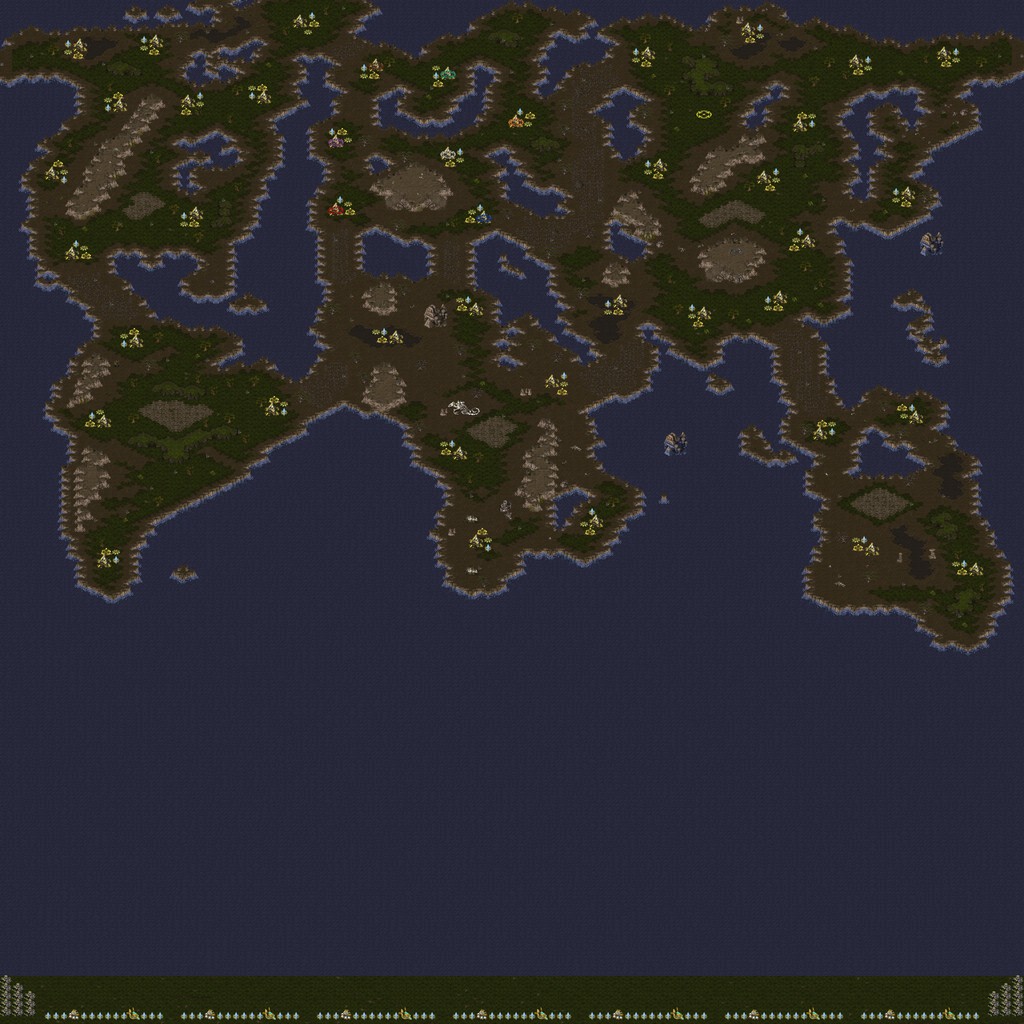 (RISK) II v2.9.3 Power