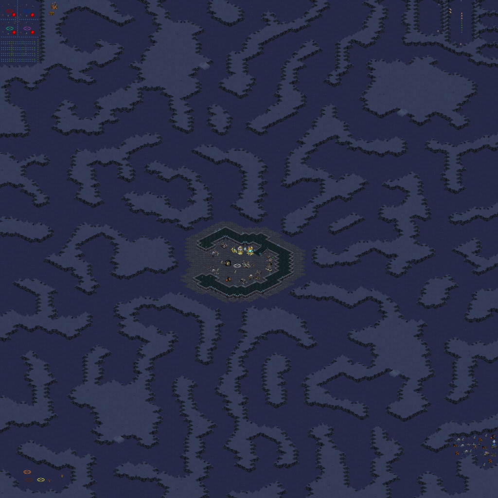 (6)Dungeon