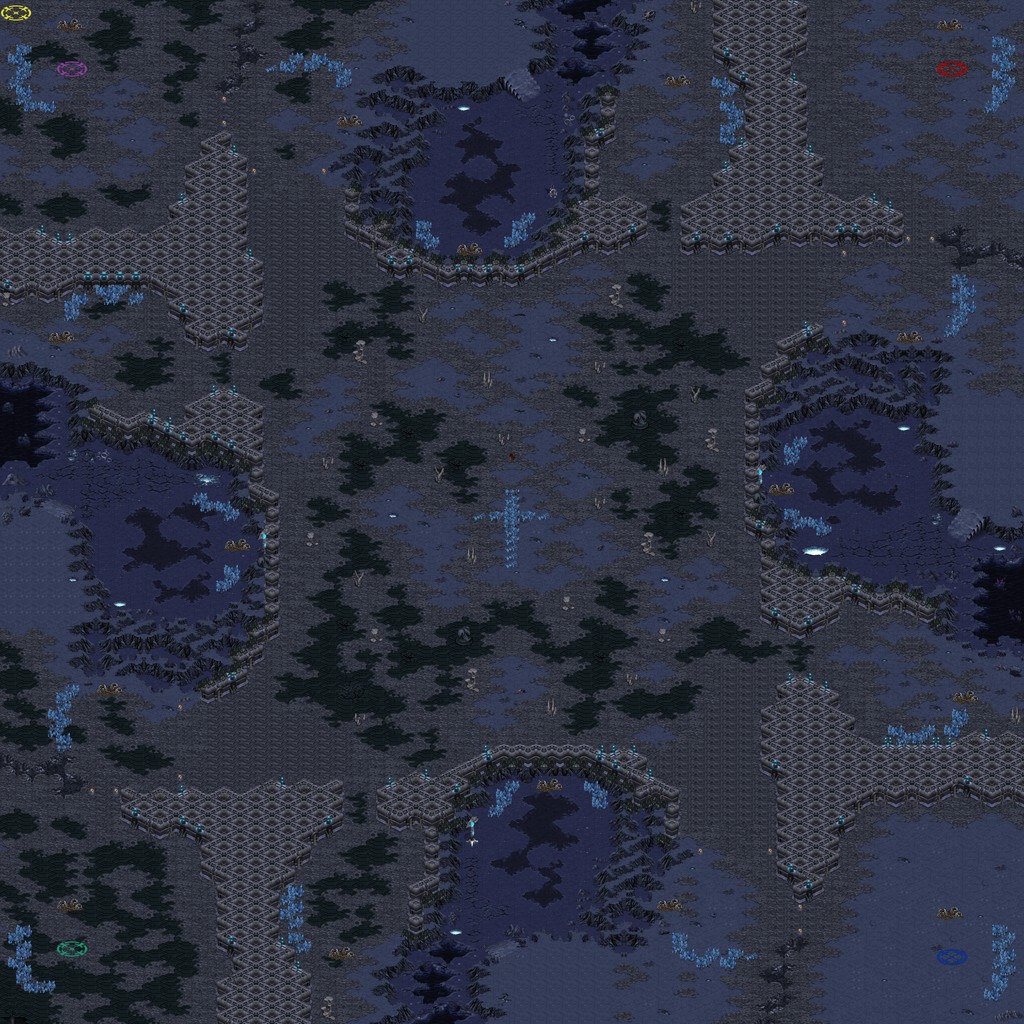 라 캄파넬라 1.1 샌드박스 (La Campanella 1.1 SandBox)