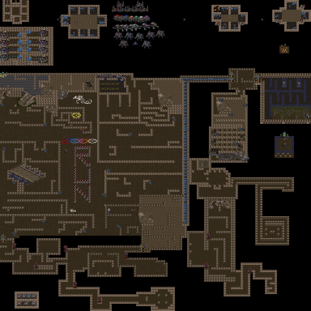 The Undead
