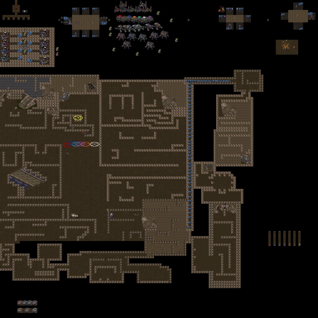 The Undead