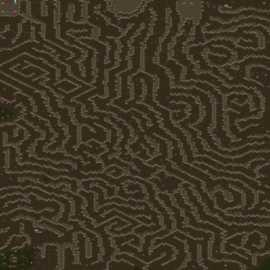 Devils labyrinth {RPG}©