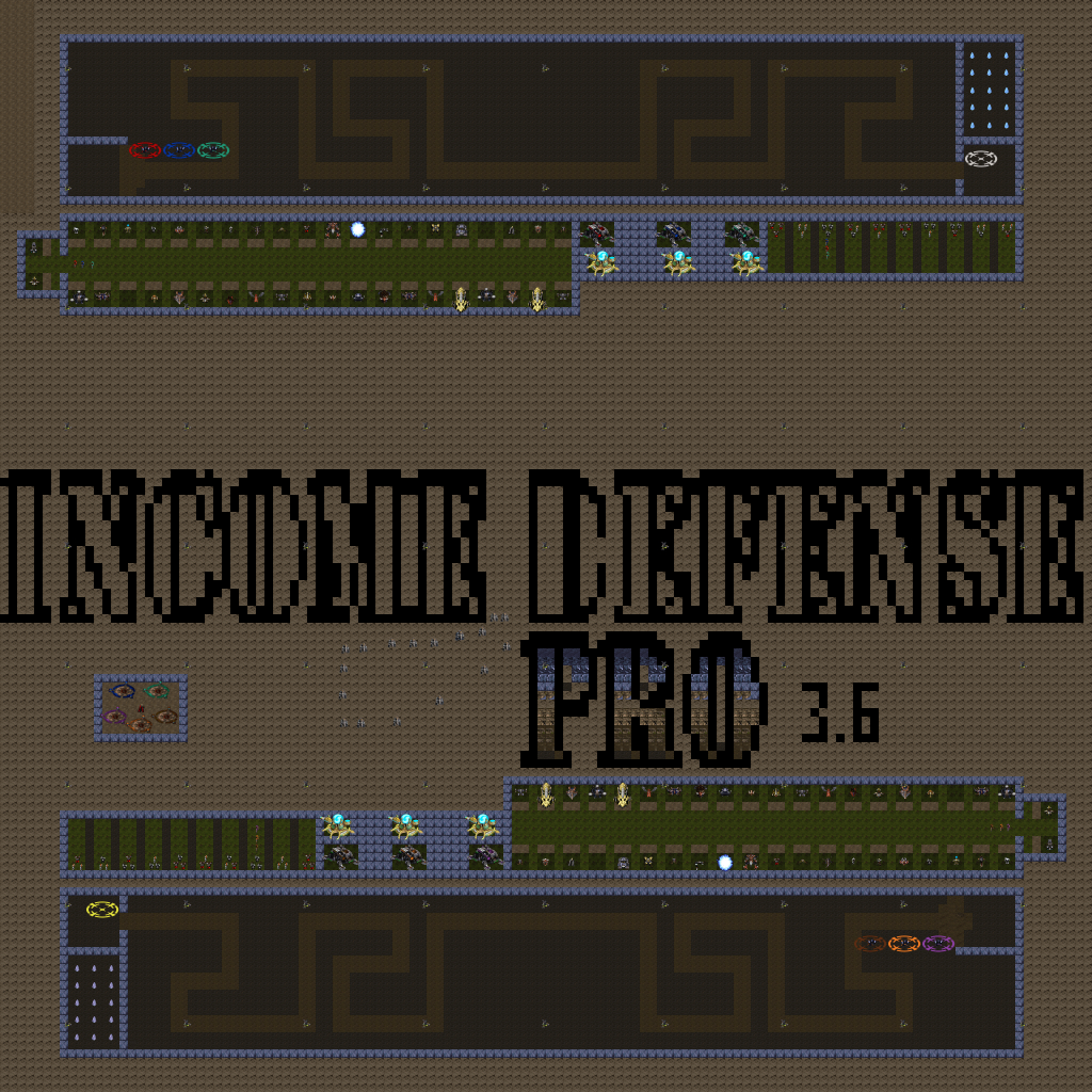 Income Defense Pro 3.7