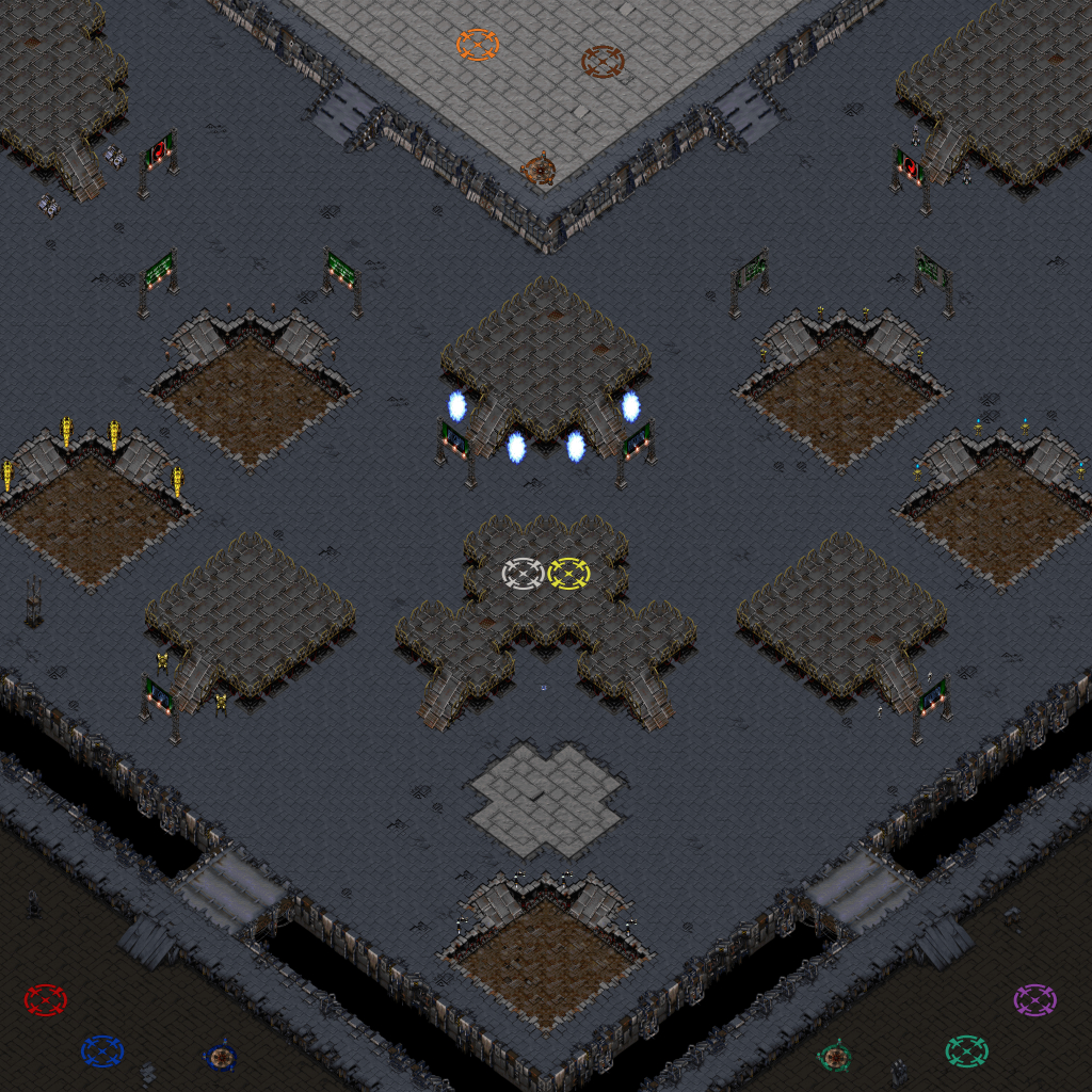 Commando Wars Gold v.1.06