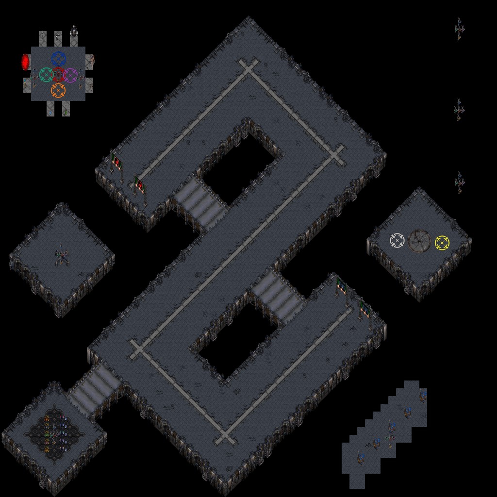 Turret Defence Arena