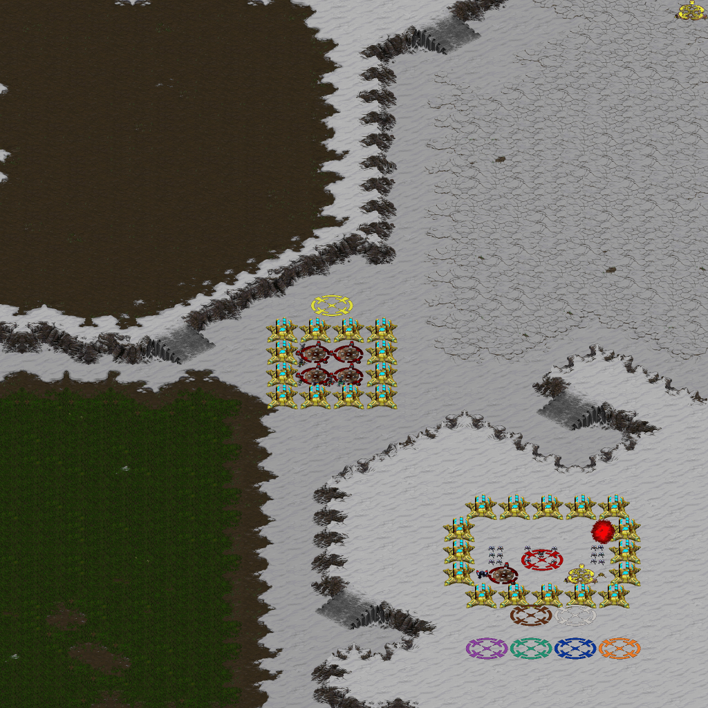 Firebat Tag 3.2