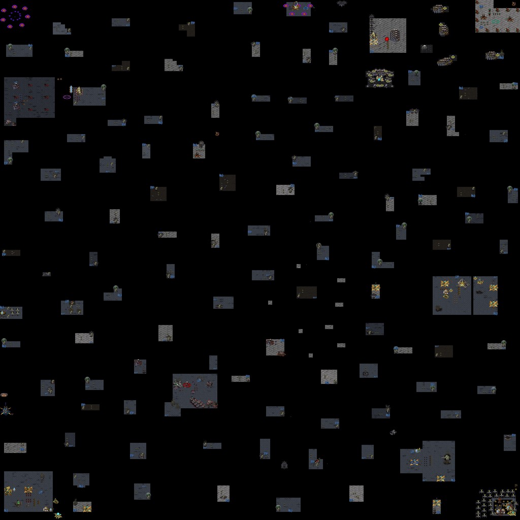Star Trek Armada GALAXY