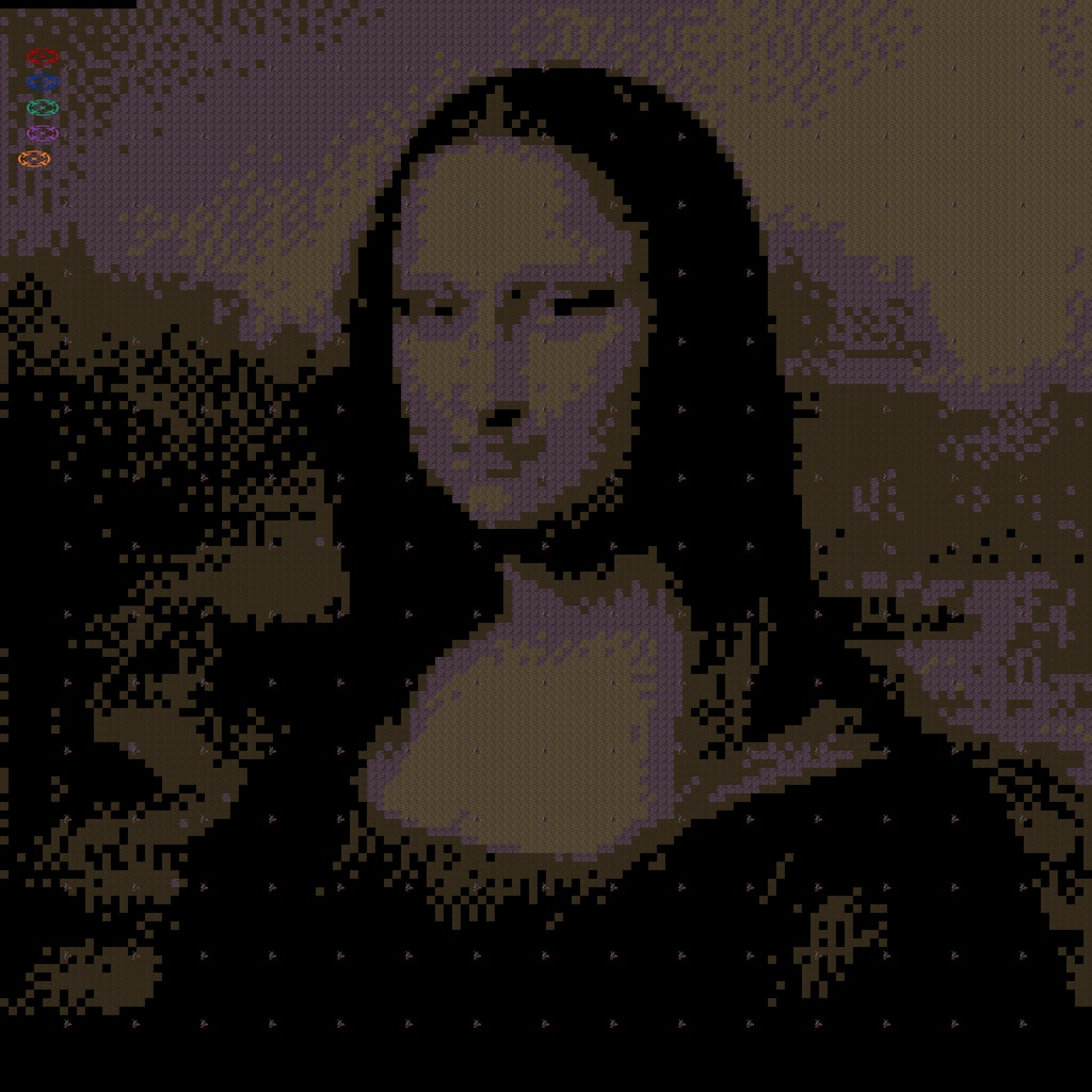 Mona Lisa
