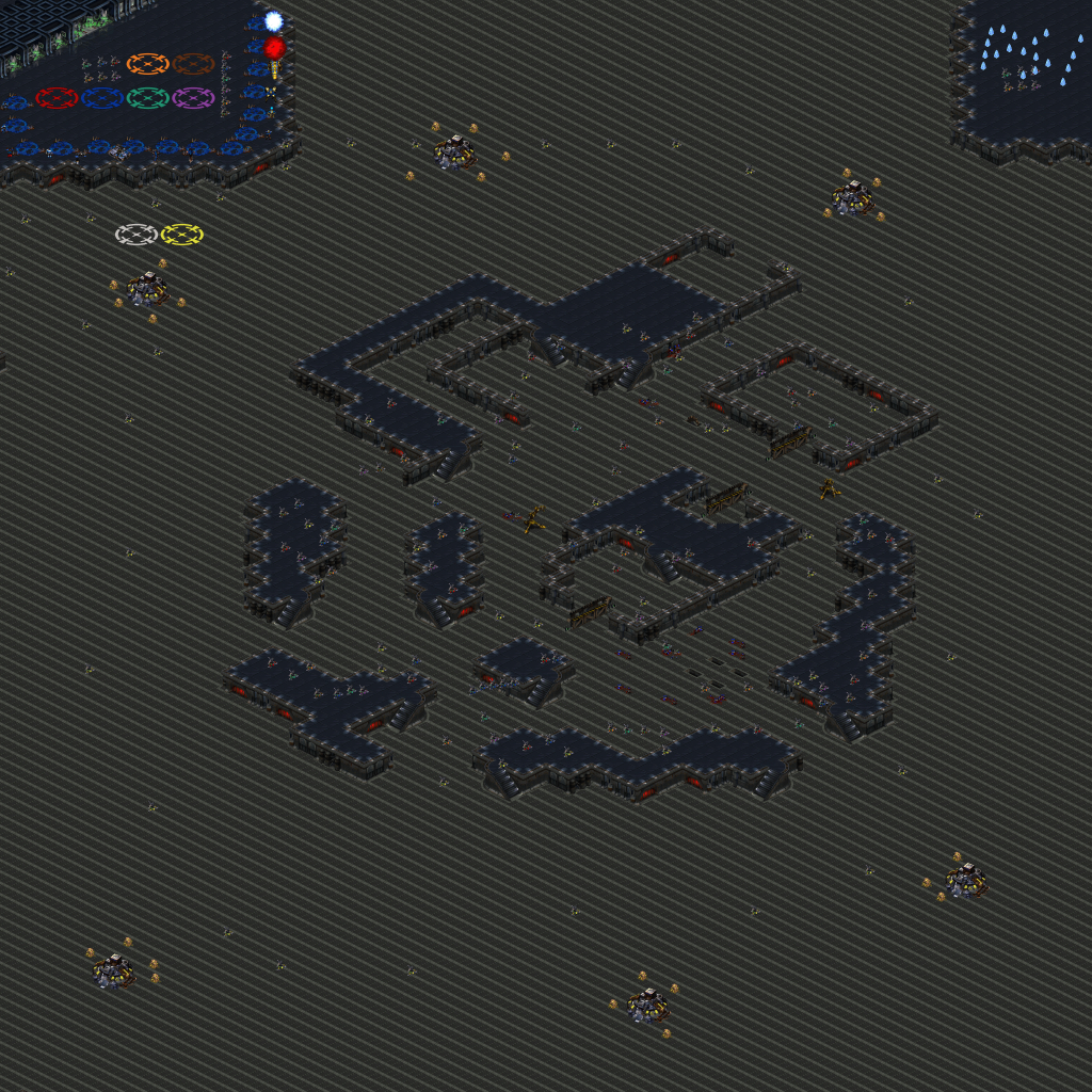 Halo Flood Attack v3.4