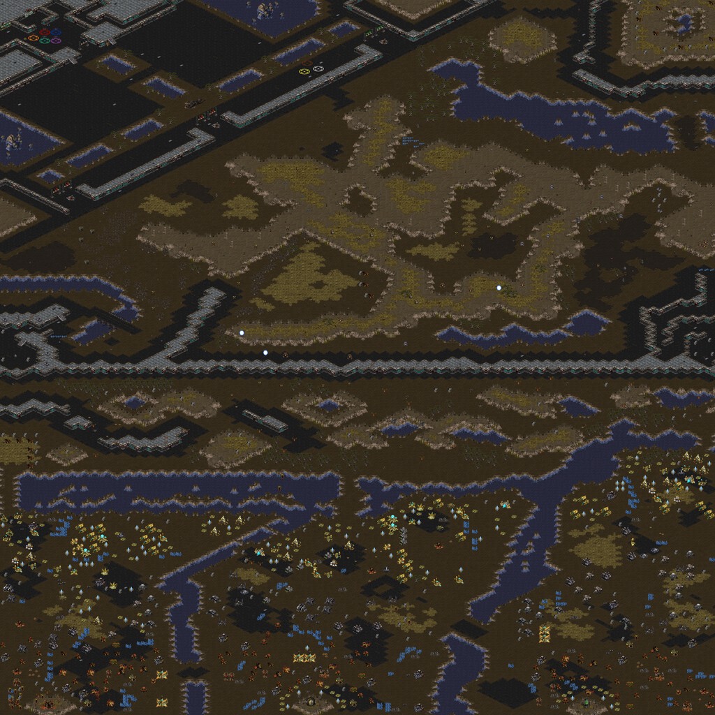 The 3 Ancients of Aiur(v16.0)