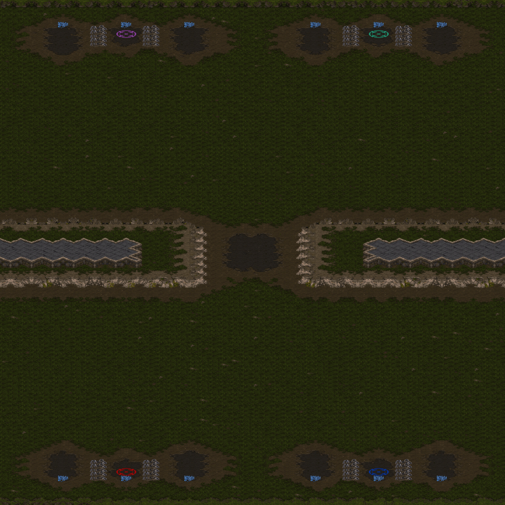 2v2 SNAFTOS 0-clutter v2