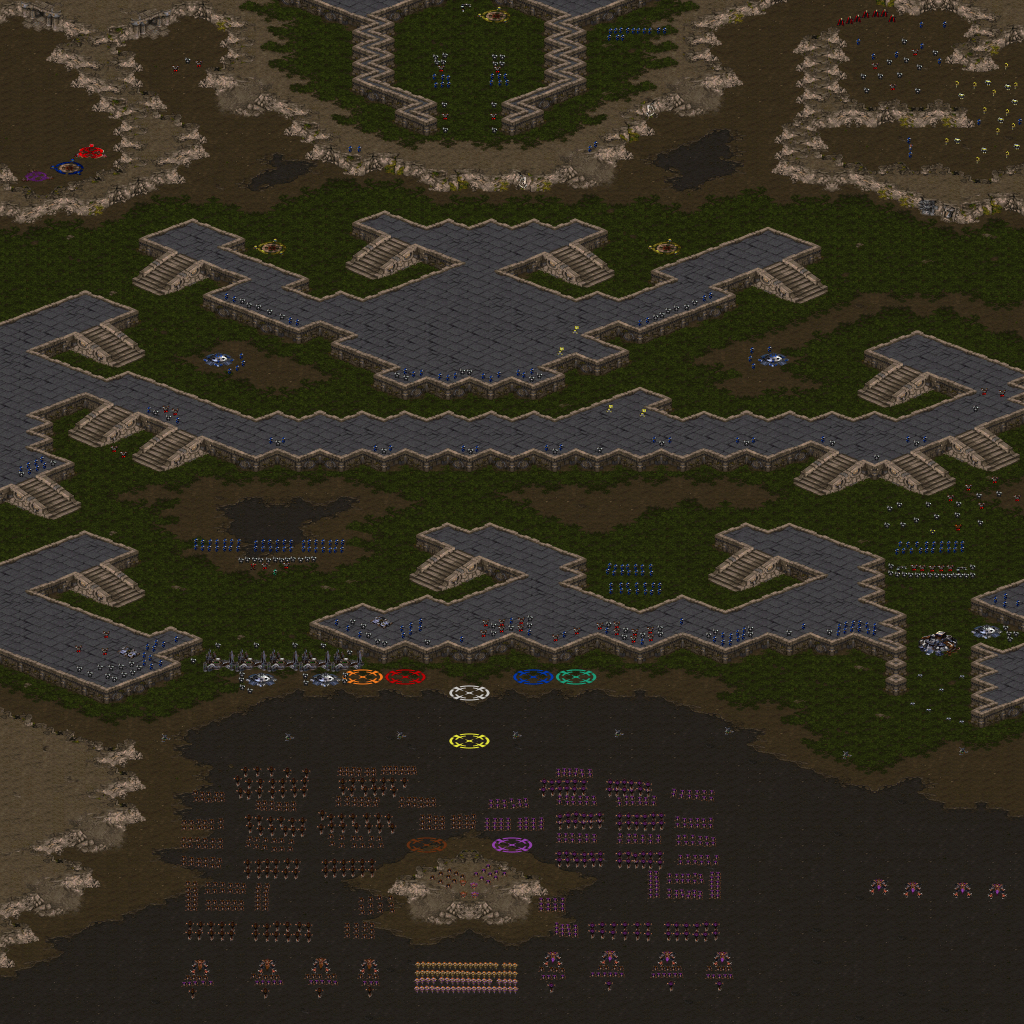 Helms Deep: ver. Comp!v3