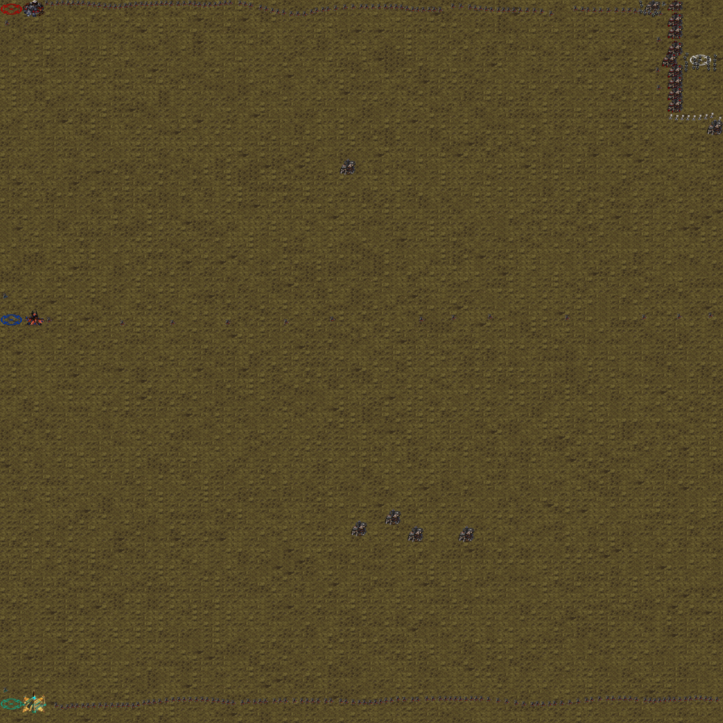 Marine Destroyer