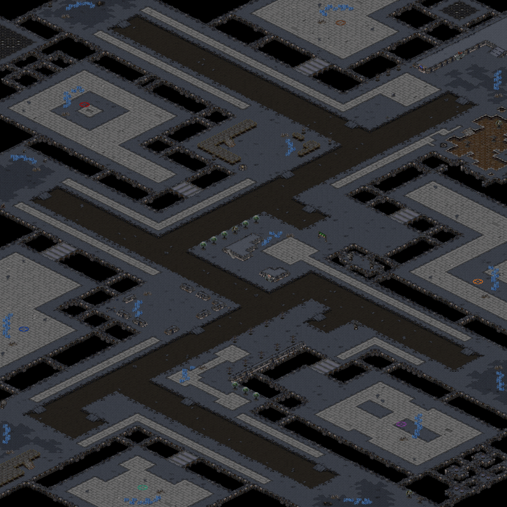 Exile Station