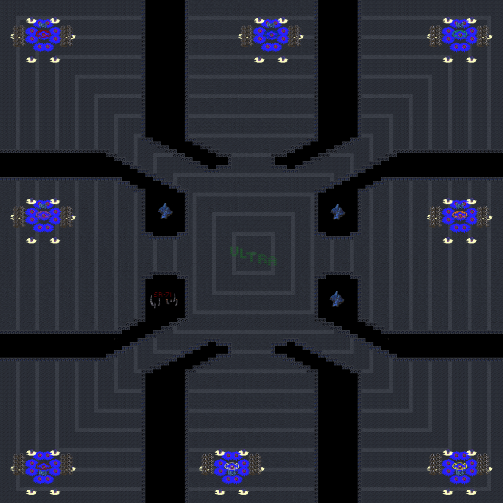 FASTEST ULTRA v.4
