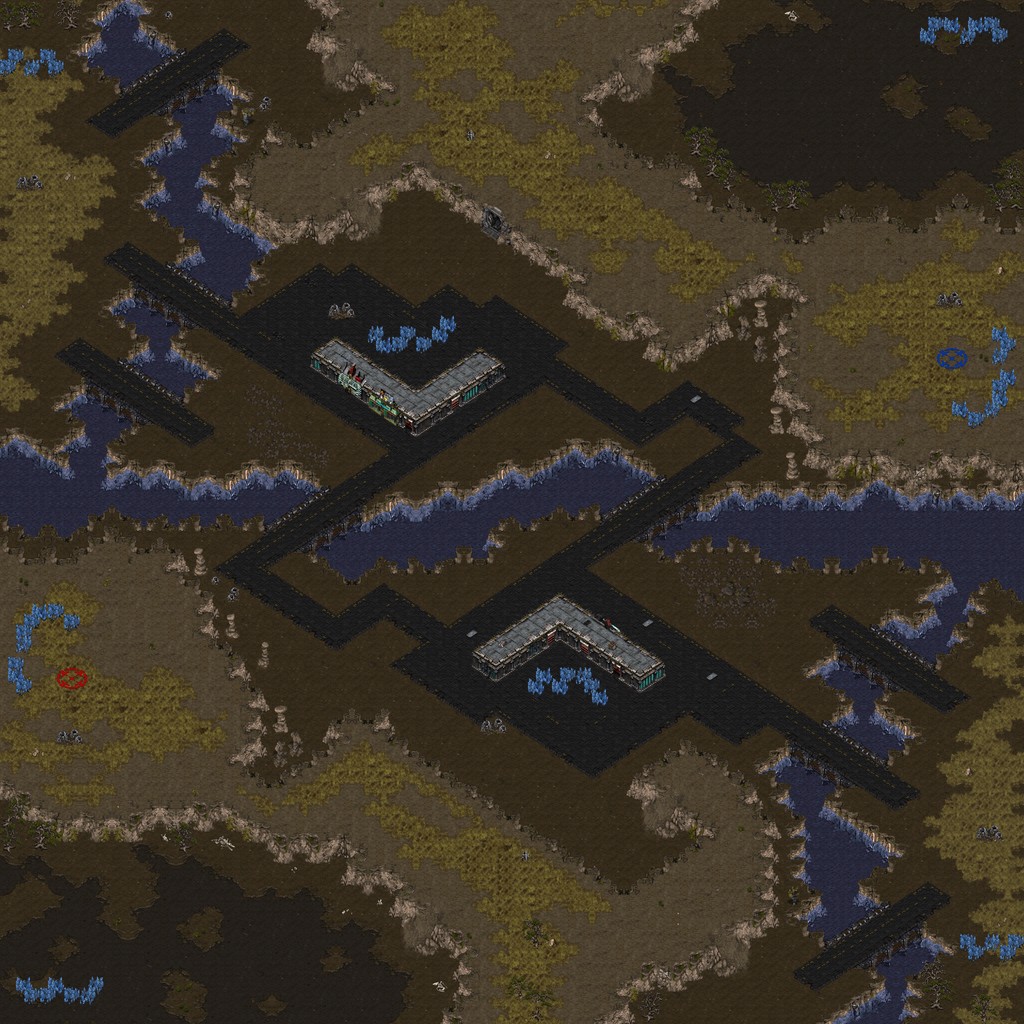 Gauntlet2003