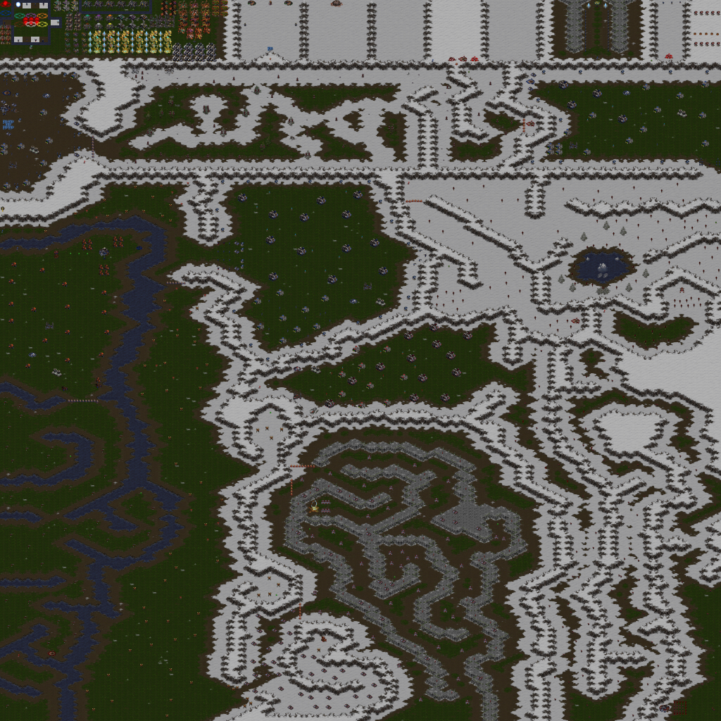 Golden Knight RPG vDelta