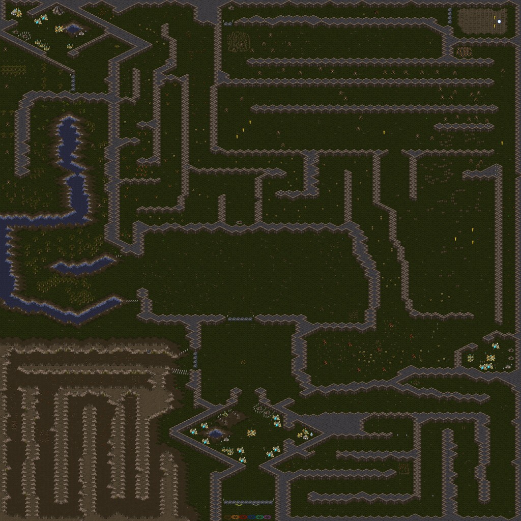 The Lands Of Gala RPG v1.0