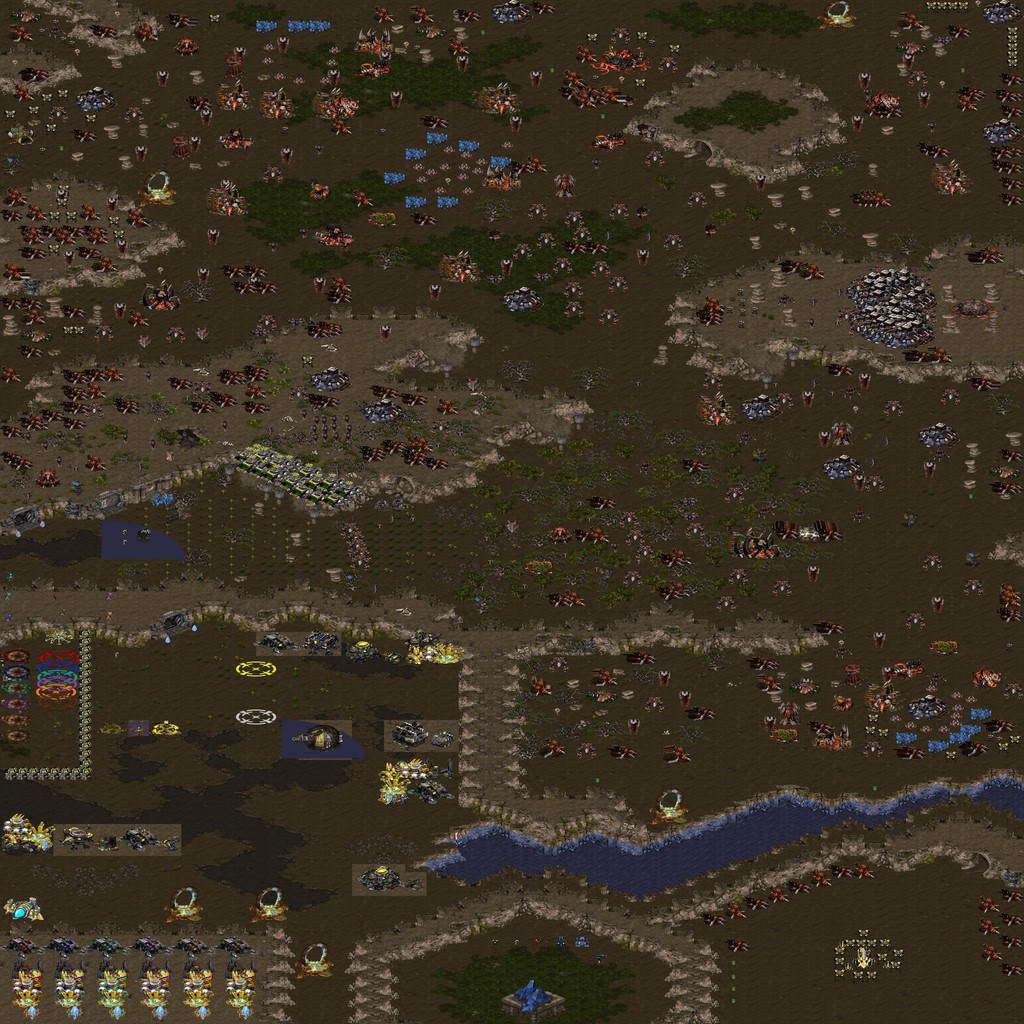 §pêciàl Forçês RPG X