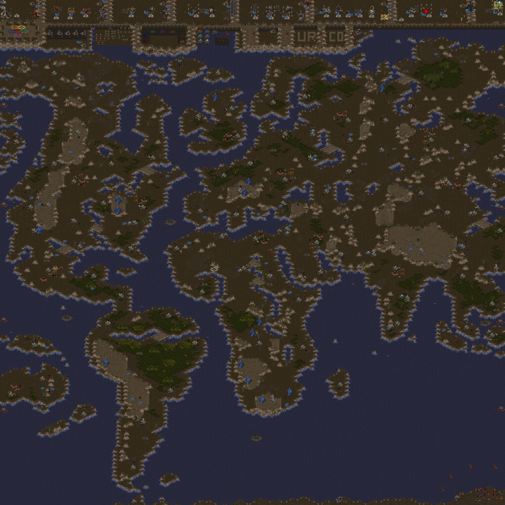 Civilization World 7.9.8E