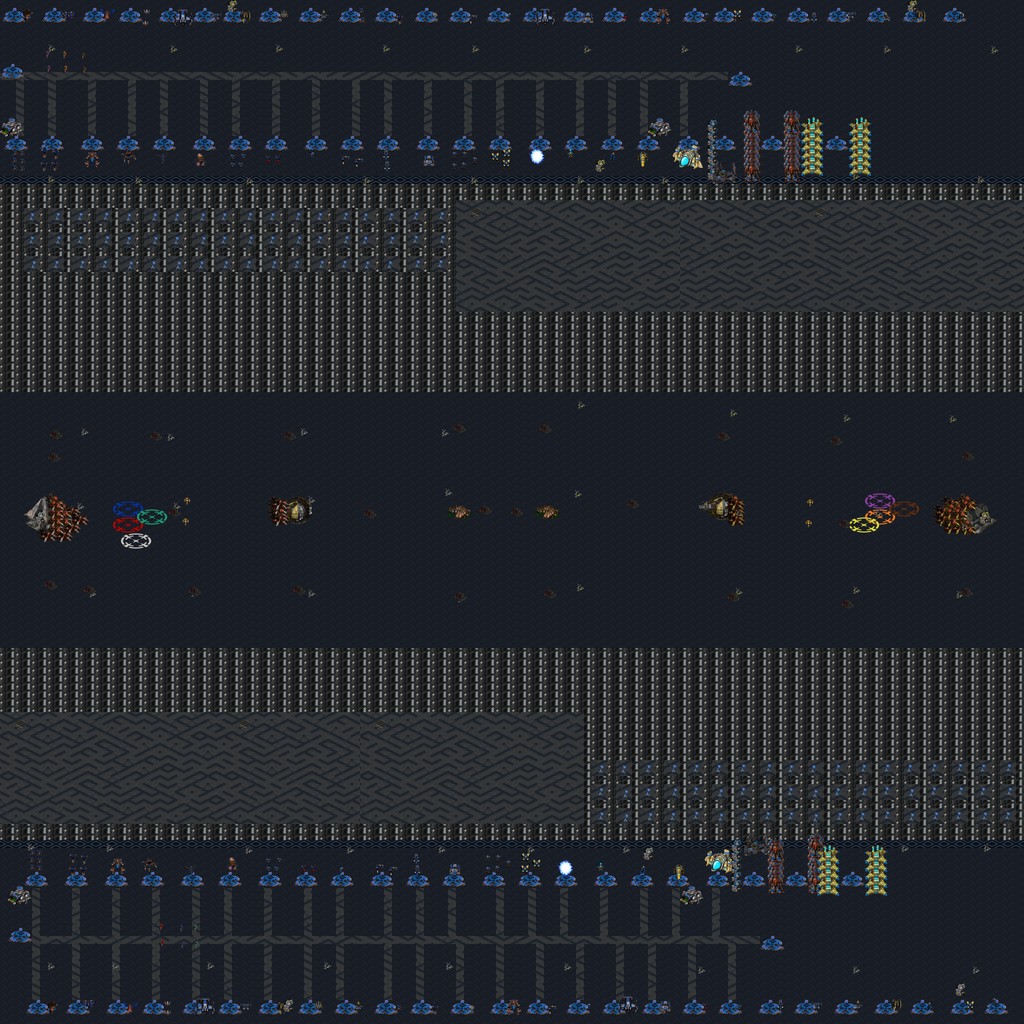 Space Strike!