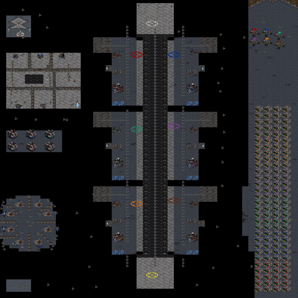 GoliathDefense (ver 2.1)