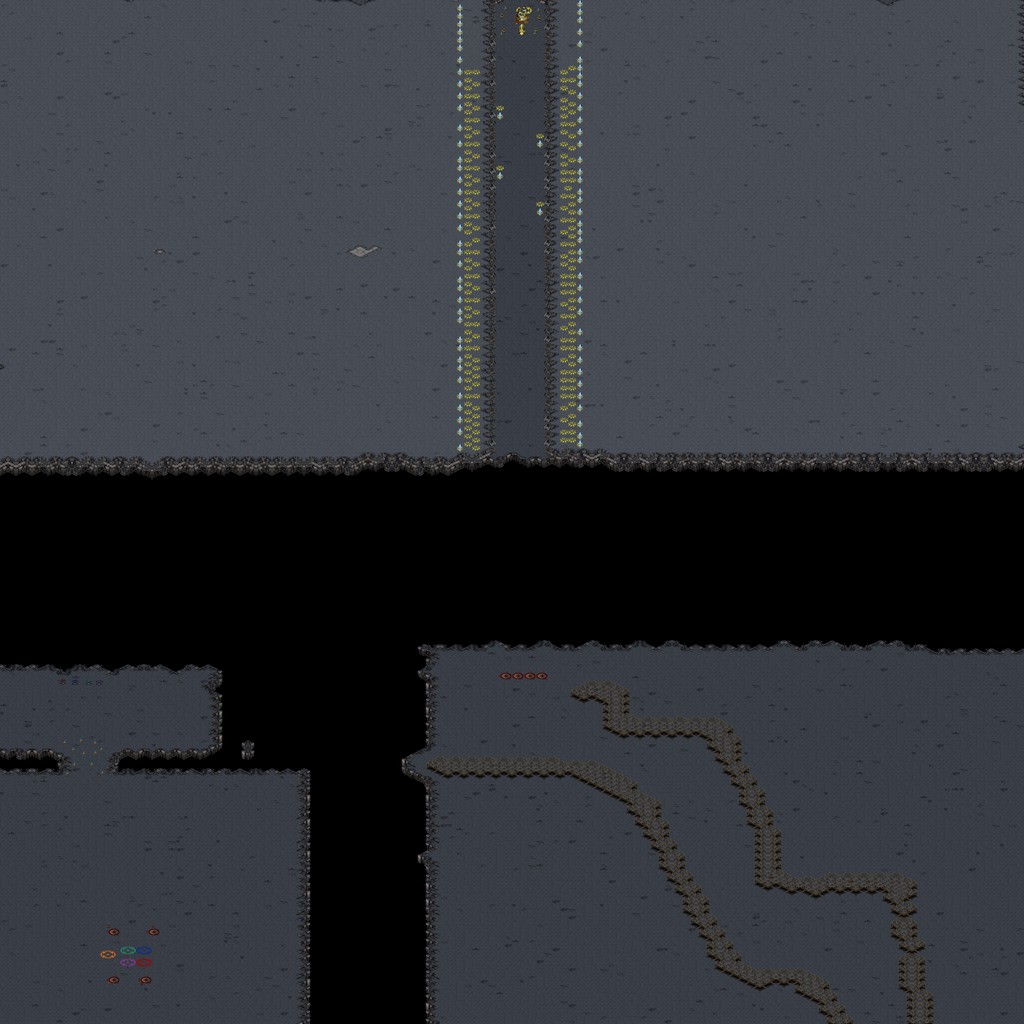 Star Wars Trench Run