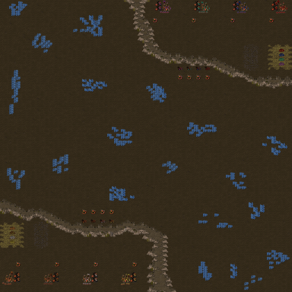 AntCraft 2: Ants of War V2