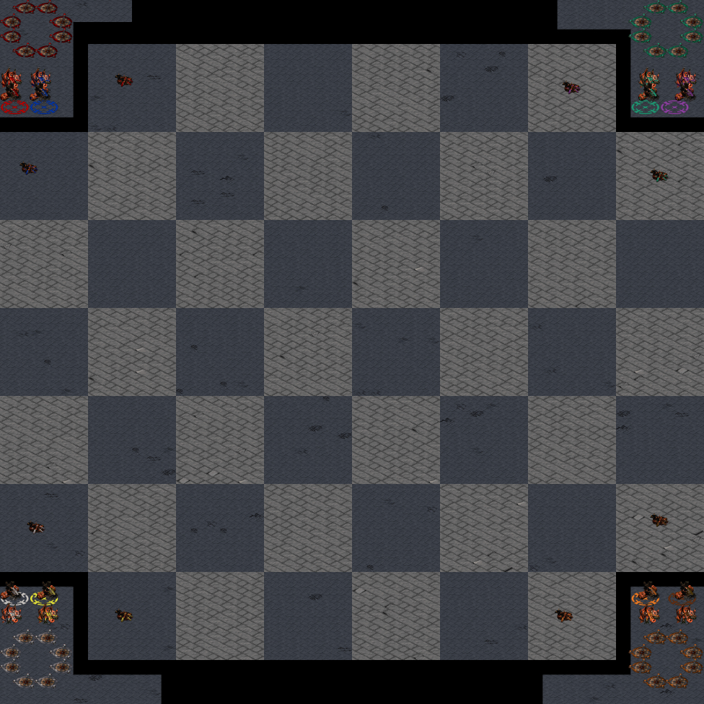 Hydra Zone Control 53 Zones!!!