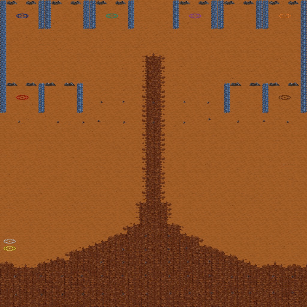 OMFG, the Firebats!