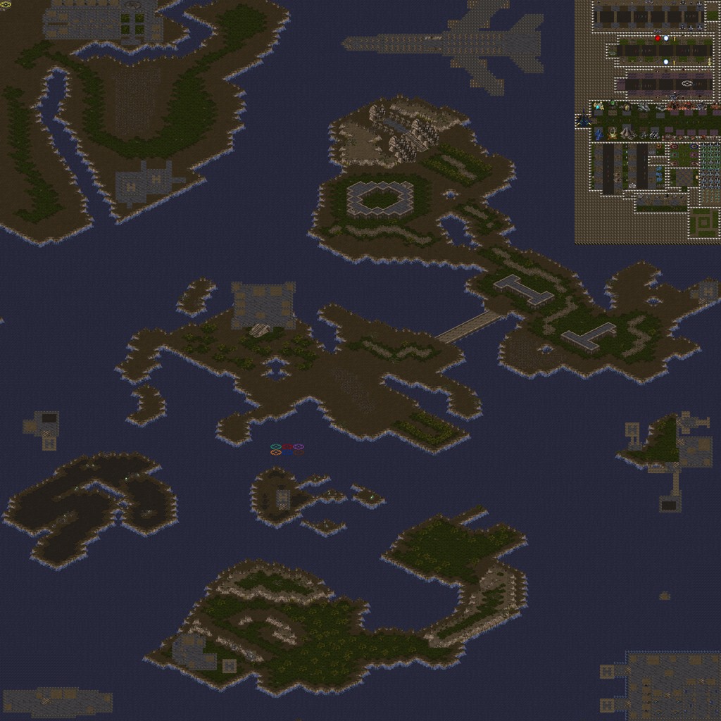 RP-Survival v2.9