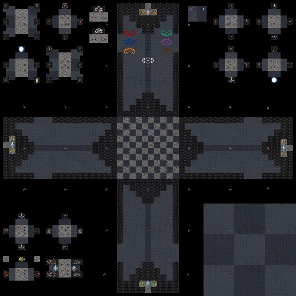 BattleCraft DELTA v8.0