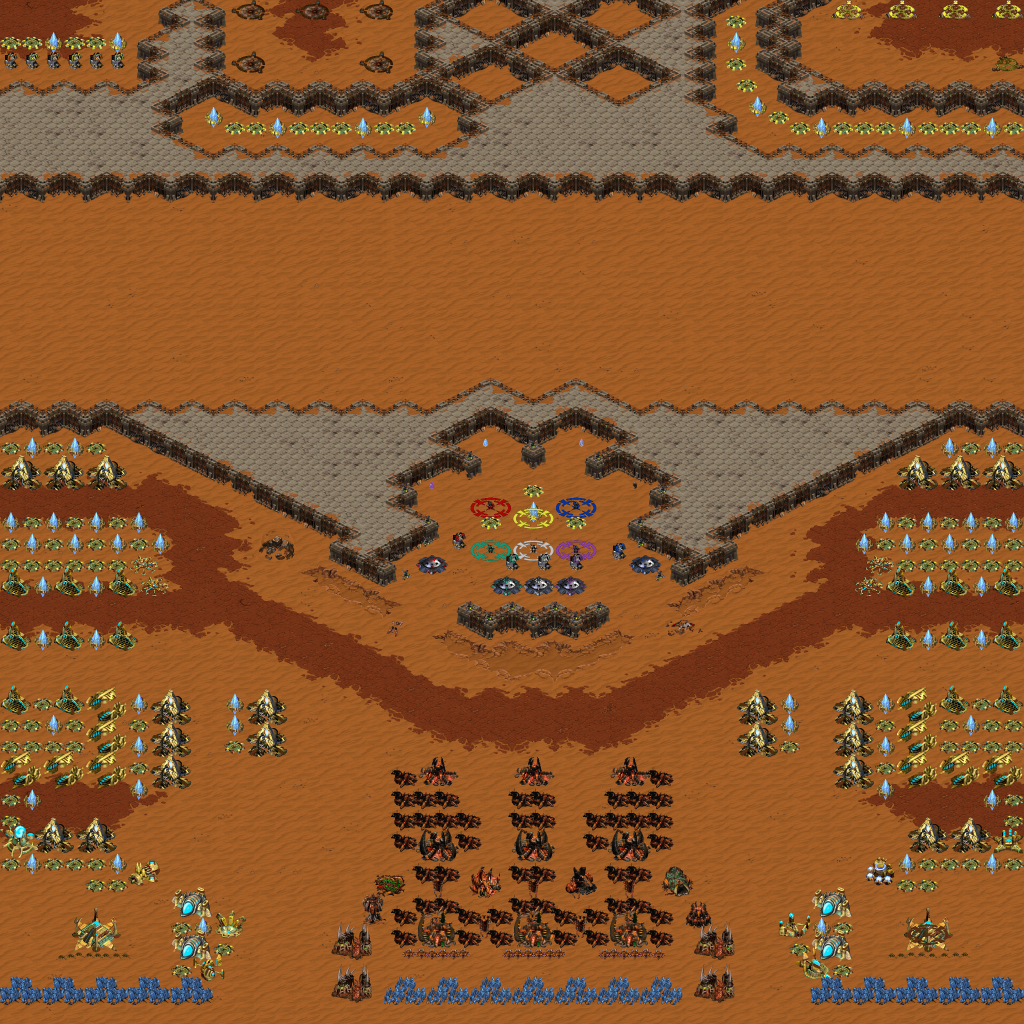 King of Survival v3.3