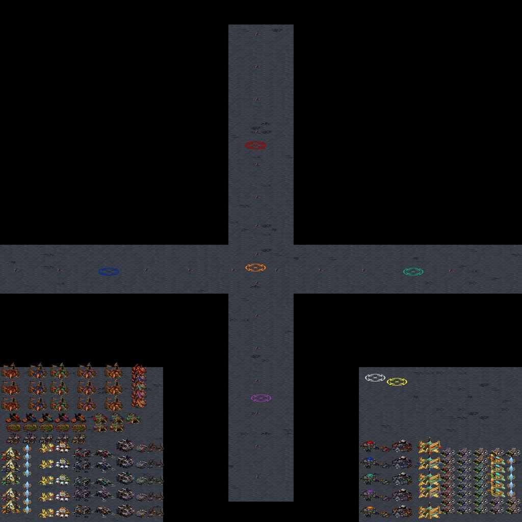 Level Defense UlTRA