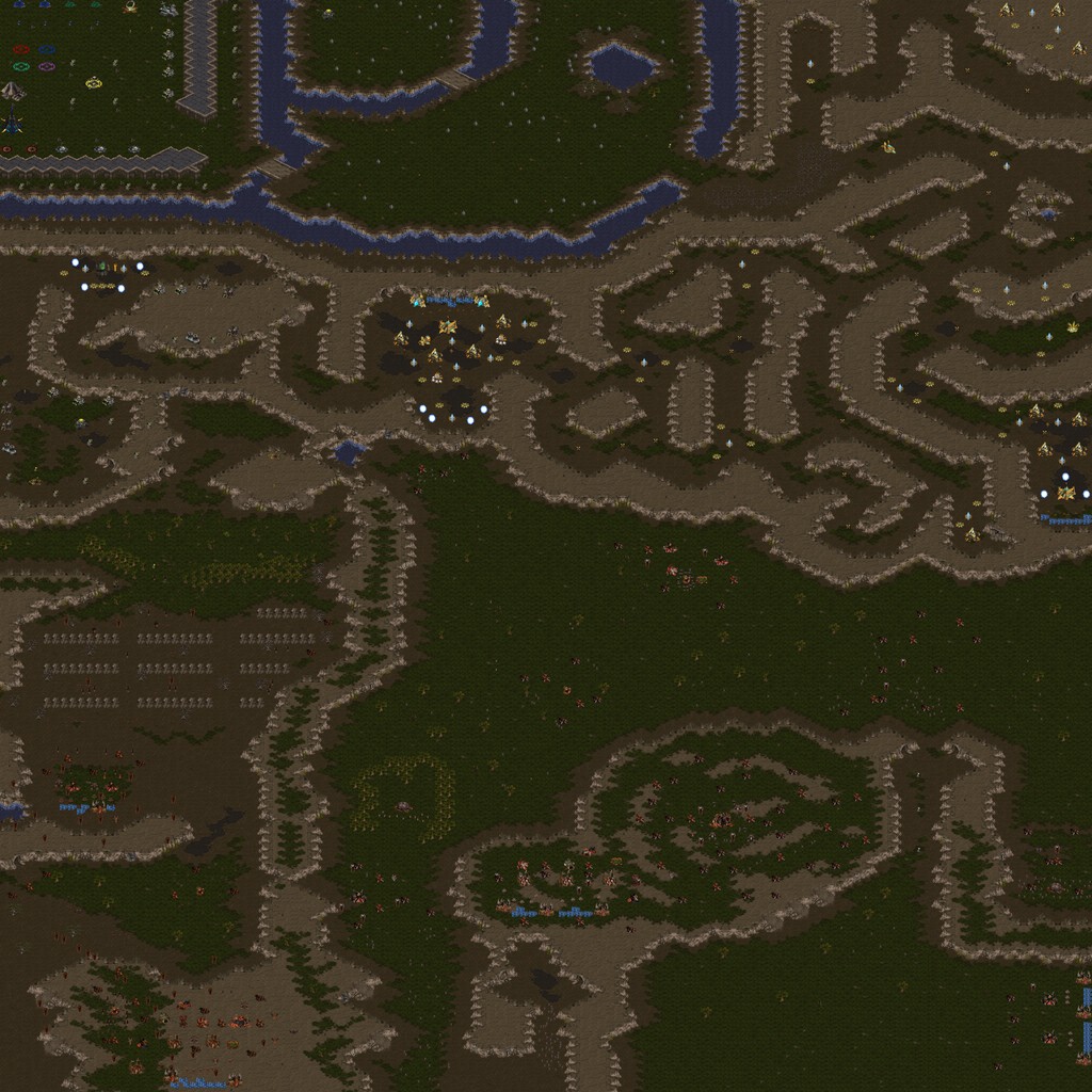 Land of Thauglor Rpg ver 3.1