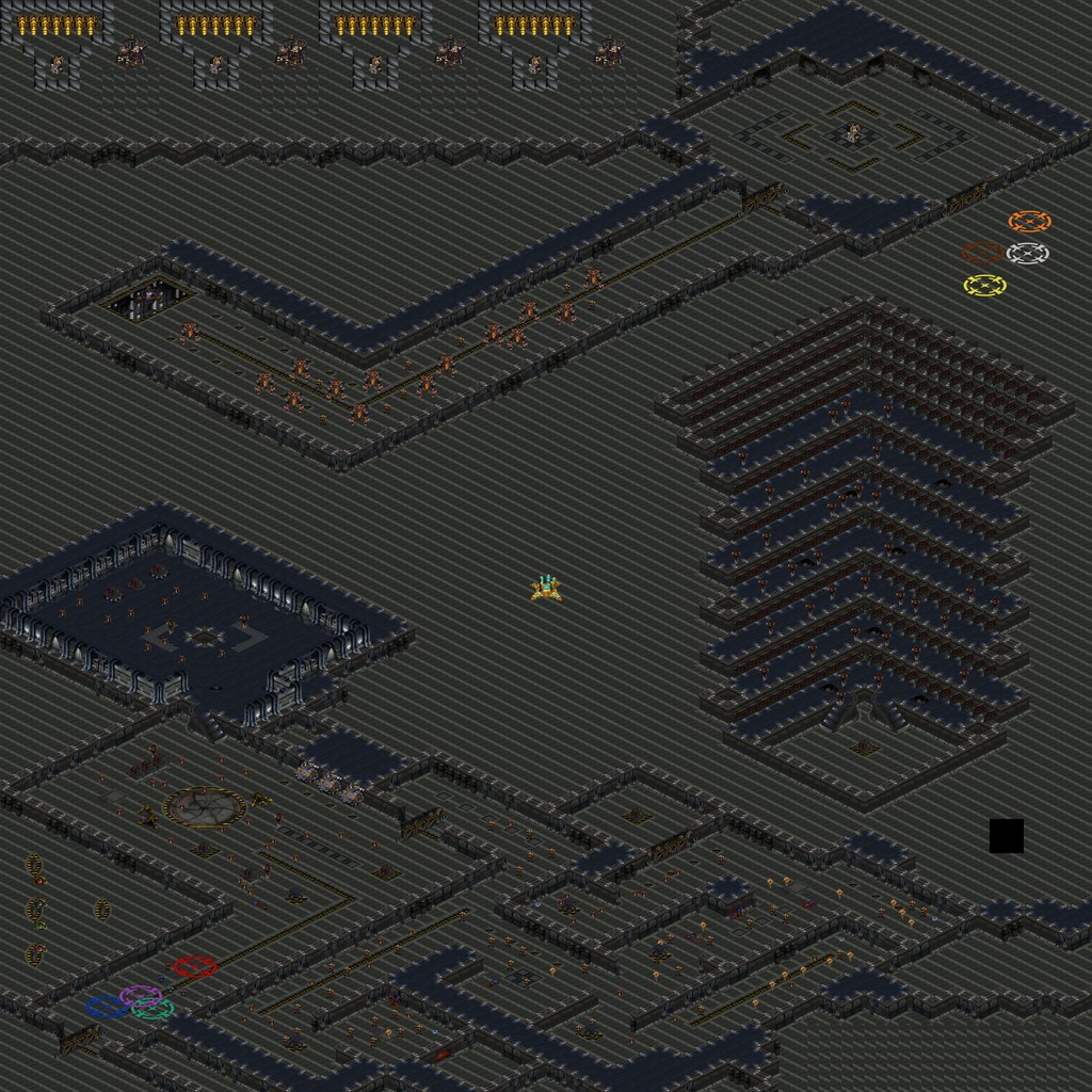 The Escape