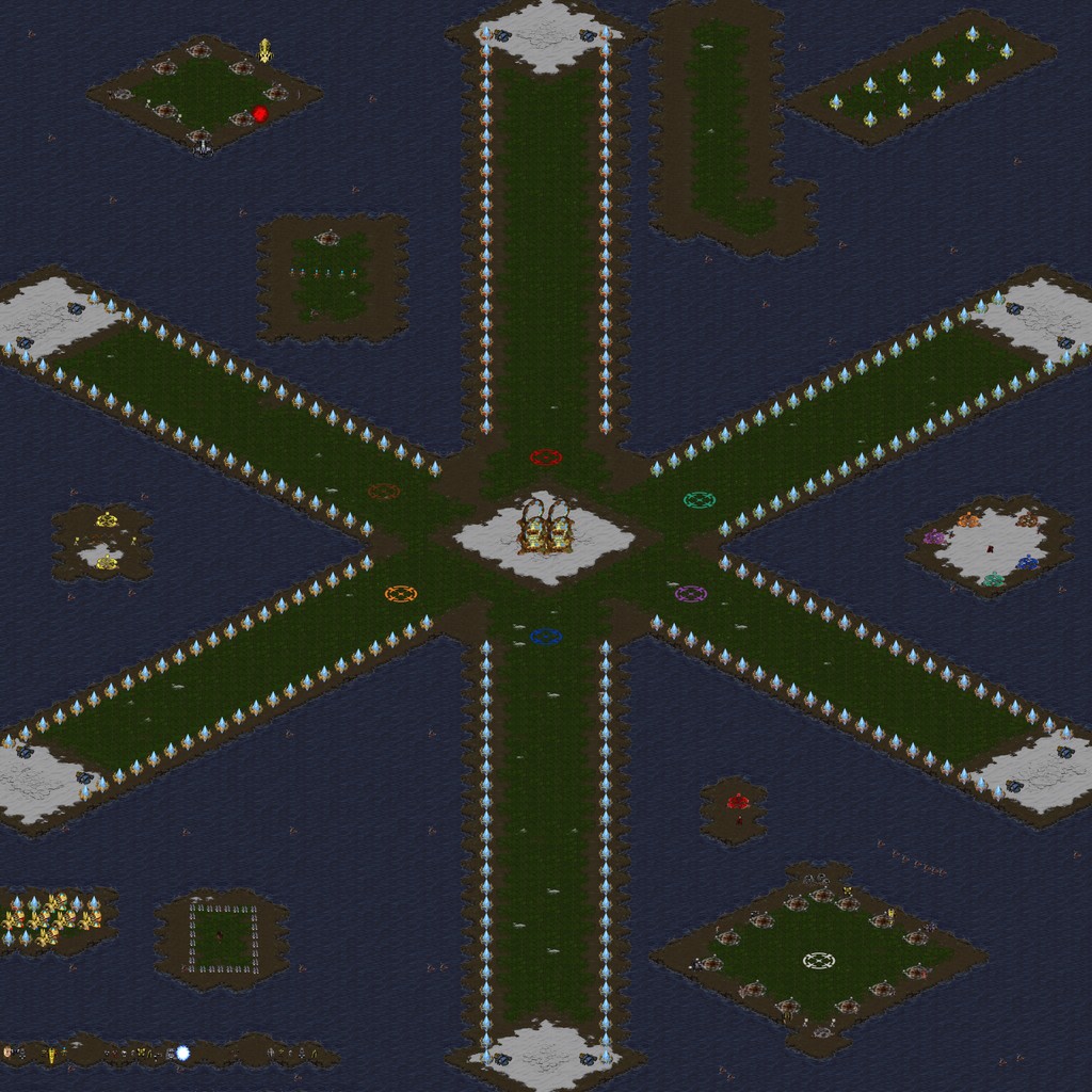 Star Photon Defense V 4.3