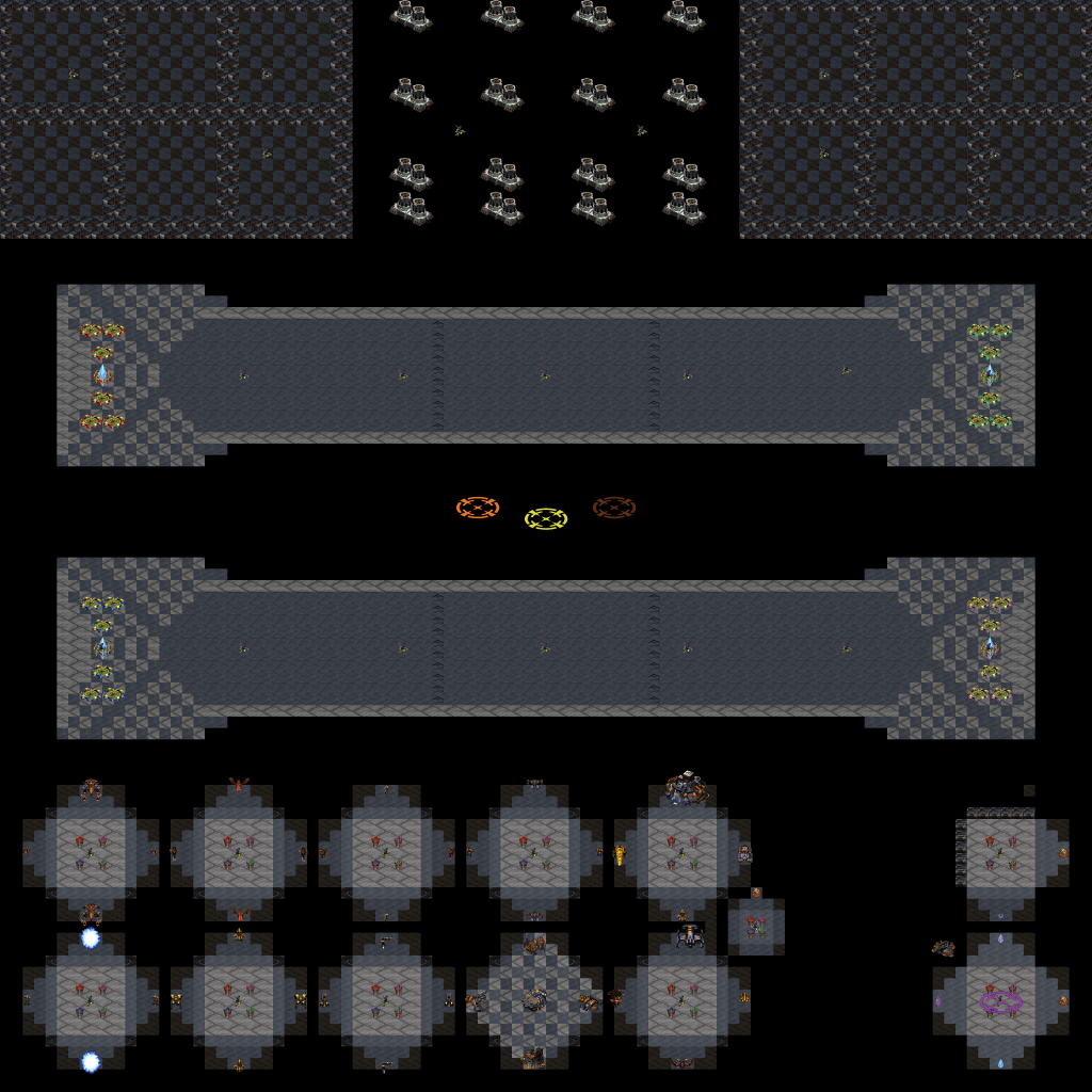 Battlecraft Paradigm 157