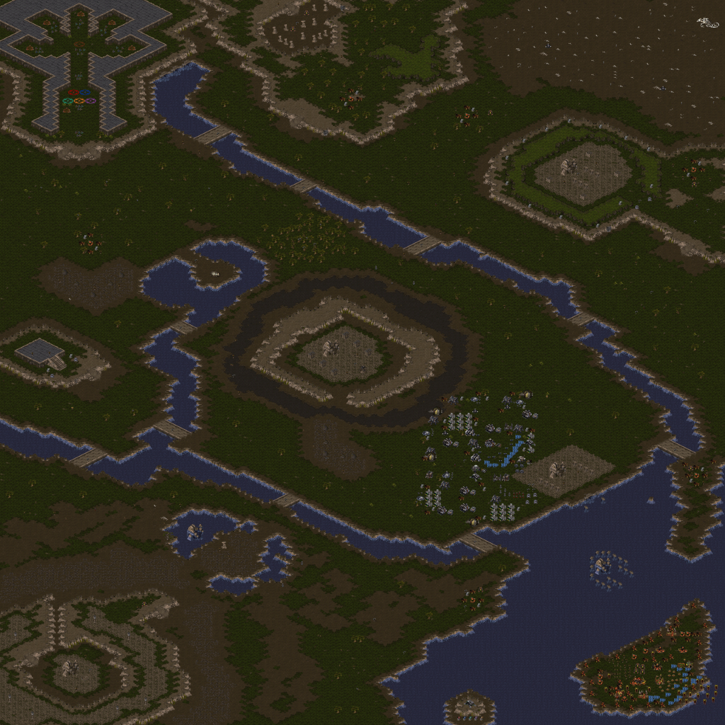 Elements RPG (LW-GOLD)