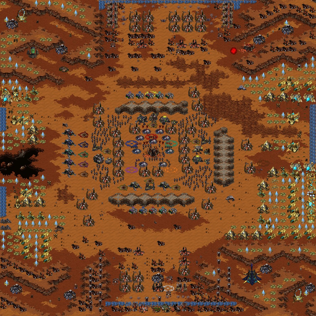 Test of Survival Extreme-Master