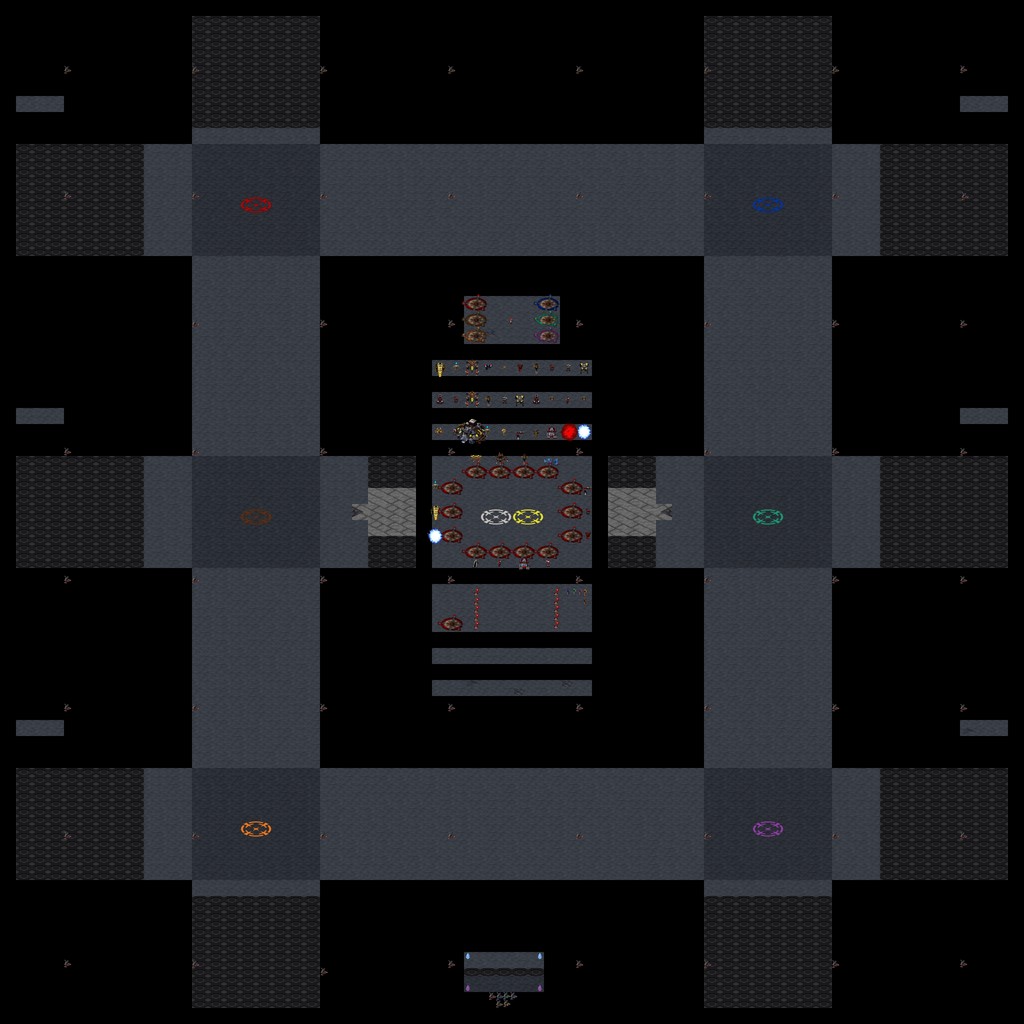 Perfect Stacked Defense 10-Way