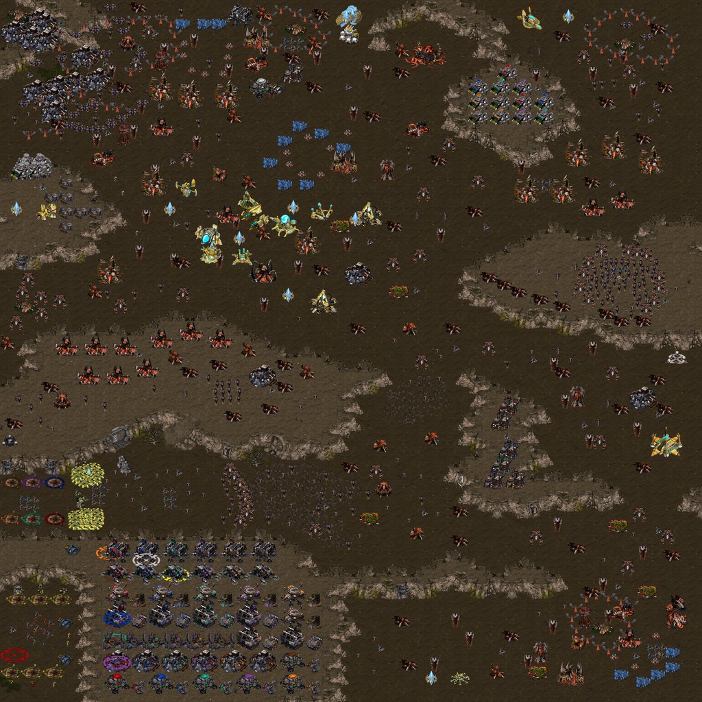 SPECIAL FORCES BEST VERSION 2.0
