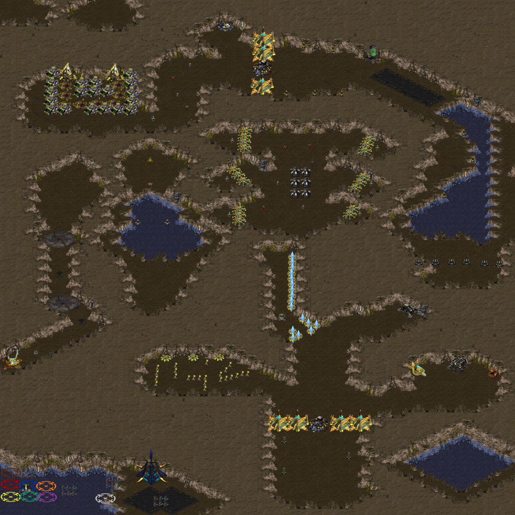Haunted Airport -=FINAL=-