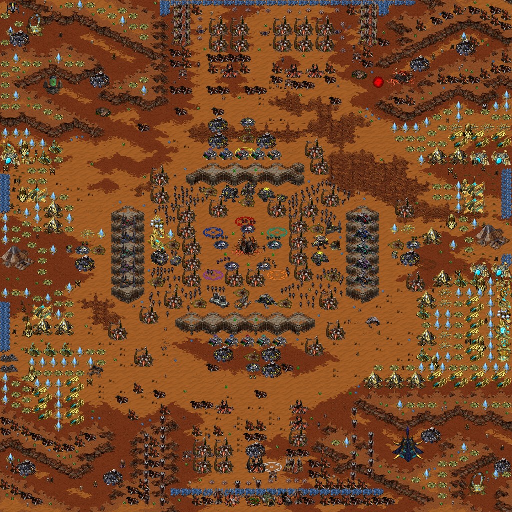 TOS (fortune) Ver1.01.99b12